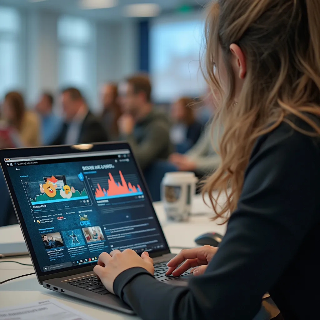 Anita Wysocka – Dyrektor Programowy